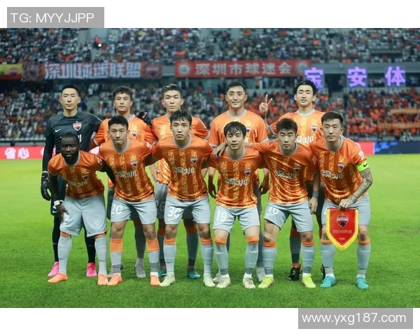 深圳足球队中路突破革新之路探讨与战术分析