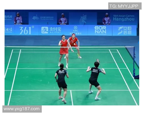 聚焦羽毛球赛事杭州羽毛球队状态分析与未来展望