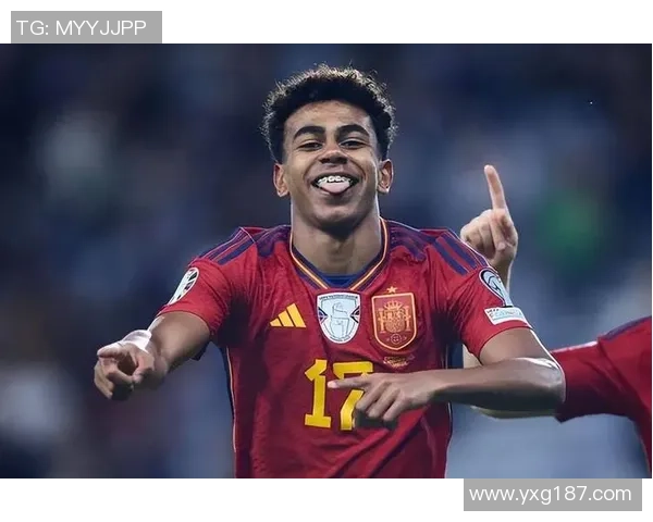 足球明星亚马尔荣获勋章背后的故事与成就揭秘