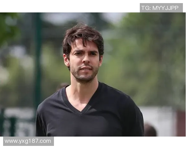 足球明星卡卡的绰号背后故事与他辉煌职业生涯的深刻联系