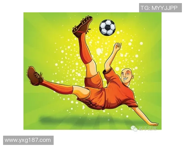 足球明星漫画头像精选趣味与激情的完美结合